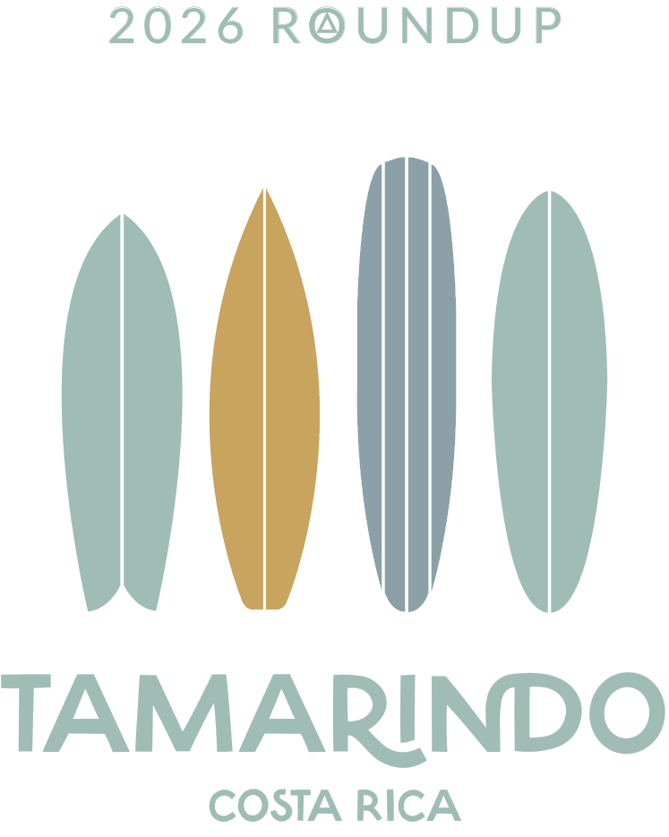 Third Annual Tamarindo, Costa Rica AA Roundup — August 7–9, 2026
